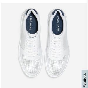 Cole Haan Grand Crossover shoes